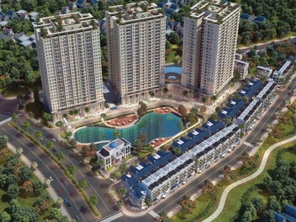 HATECO APOLLO XUÂN PHƯƠNG