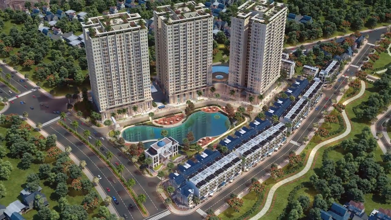 HATECO APOLLO XUÂN PHƯƠNG