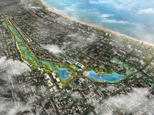 TUY HOA CENTRAL CITY