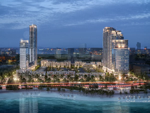 L’avenir Phú Yên