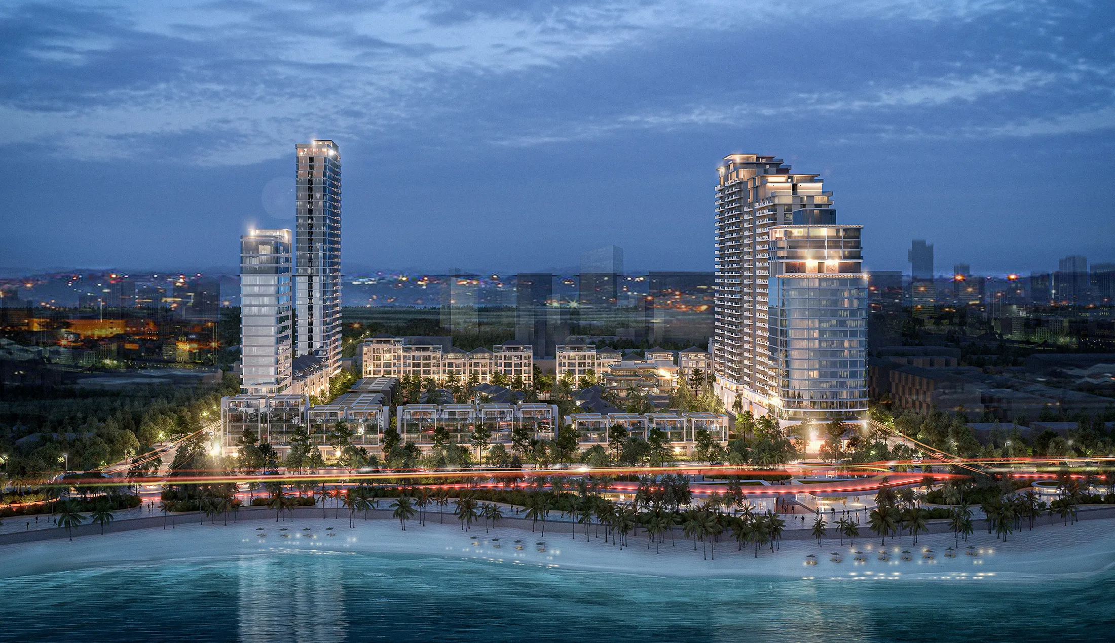 L’avenir Phú Yên