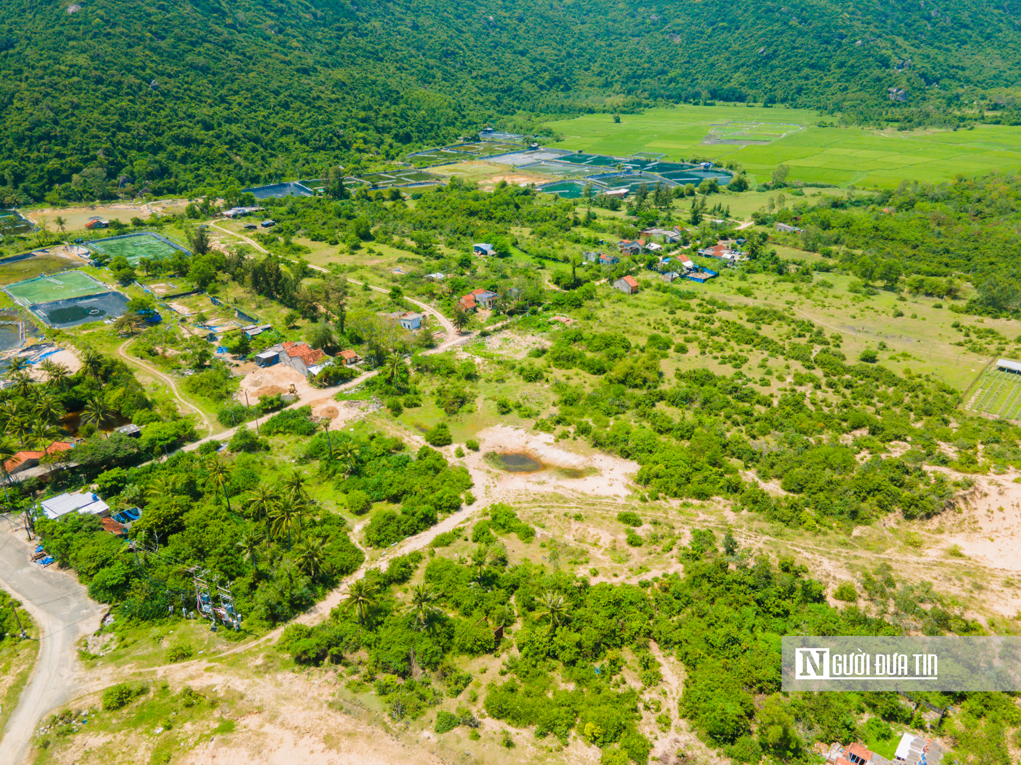 Dự án kỳ vọng tạo 15.000 việc làm, đóng góp 10.000 tỷ đồng/năm cho Ngân sách Nhà nước, góp phần đưa Việt Nam vào nhóm trung tâm sản xuất thép hàng đầu Thế giới.