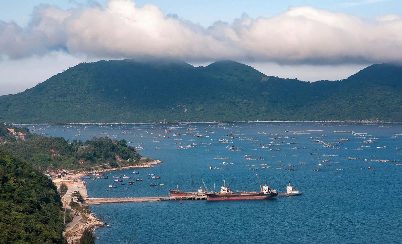 "Cực logistics – cảng biển tạo lực đẩy nhu cầu đô thị và dịch vụ."