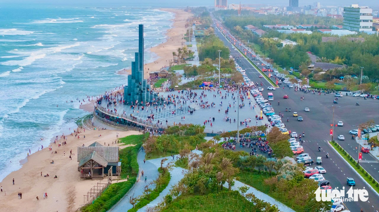 Phú Yên trước cơ hội thành trung tâm du lịch quốc gia