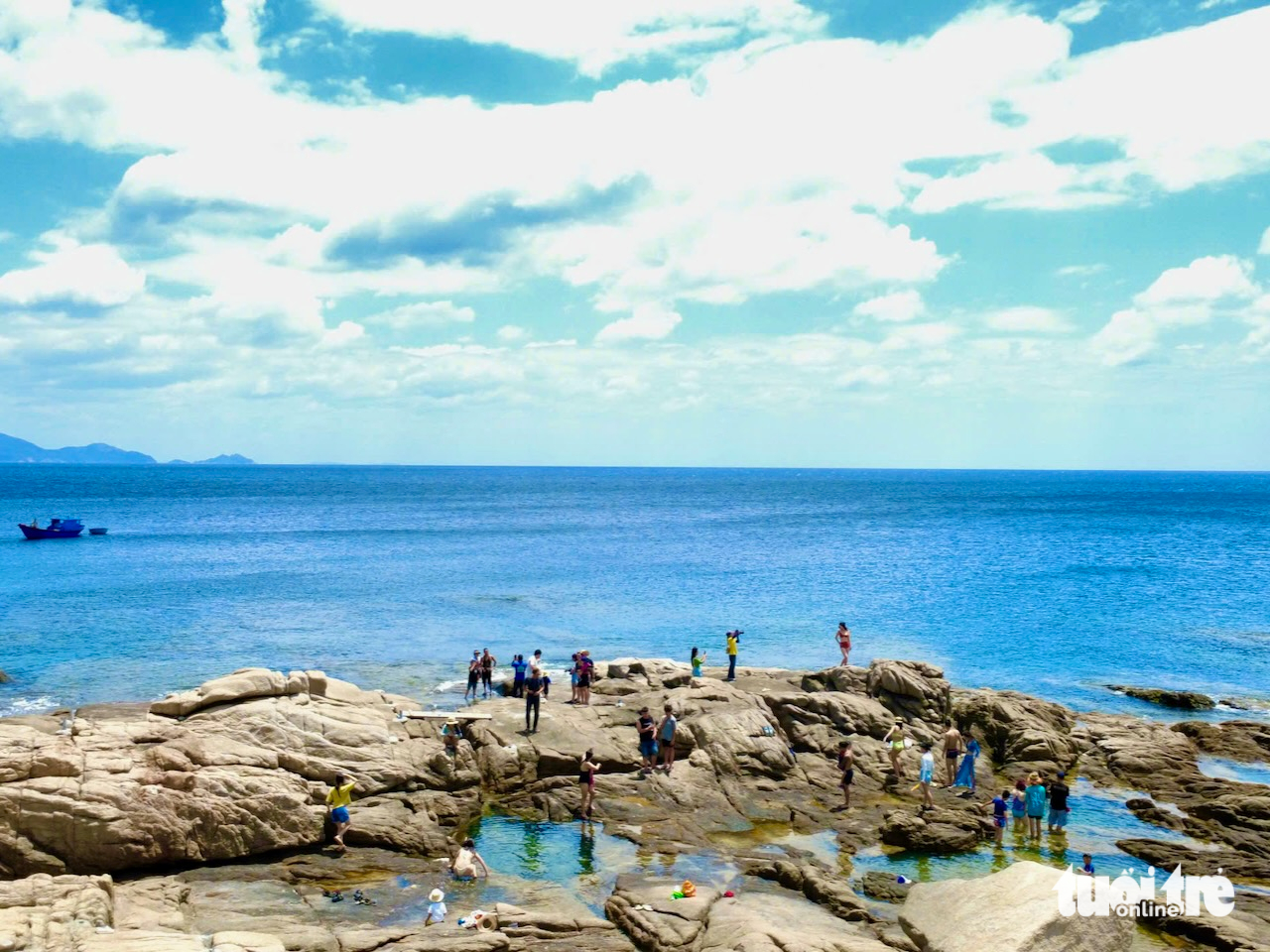 Để trở thành trung tâm du lịch quốc gia, vùng Phú Yên phải đầu tư cơ sở hạ tầng, sản phẩm du lịch đa dạng