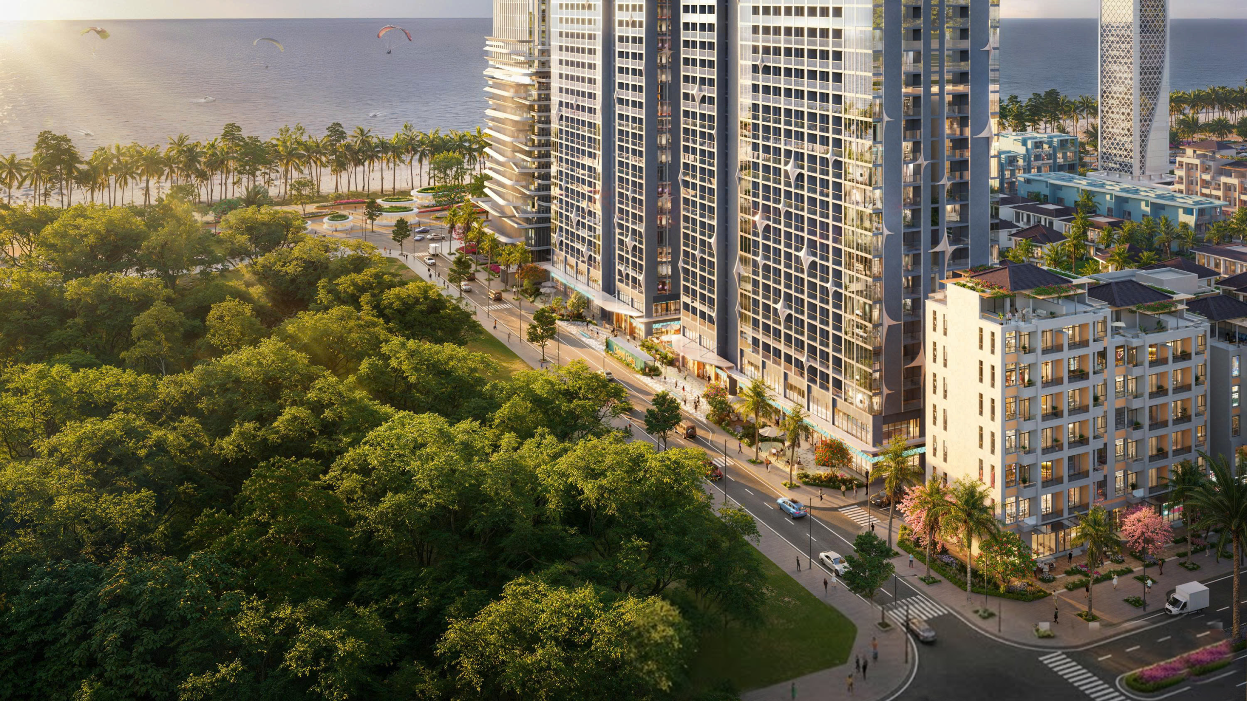 Doanh nghiệp rót hơn 68.200 tỷ đồng vào các dự án du lịch, nghỉ dưỡng tại Đắk Lắk