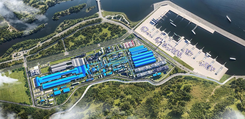 Phát triển Khu kinh tế Nam Phú Yên – đưa Đắk Lắk trở thành cực tăng trưởng mới