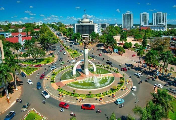 Đắk Lắk điều chỉnh Quy hoạch tỉnh thời kỳ 2021 – 2030, tầm nhìn đến năm 2050